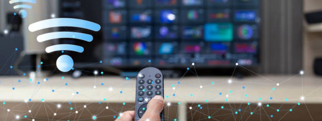 تشغيل IPTV على تلفاز سامسونج الذكي